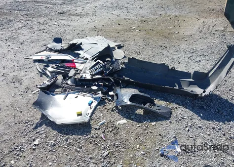 2023 Toyota Rav4 Le z USA, uszkodzony, nr VIN 2T3H1RFV6PC234545